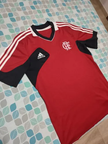 Camisa Flamengo Treino 2013! Relíquia