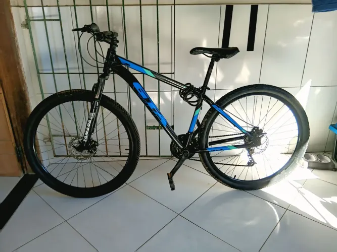 BIKE ARO 29 MOUNTAIN BIKE