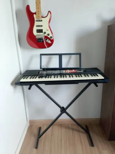 teclado yamaha PSR-F5