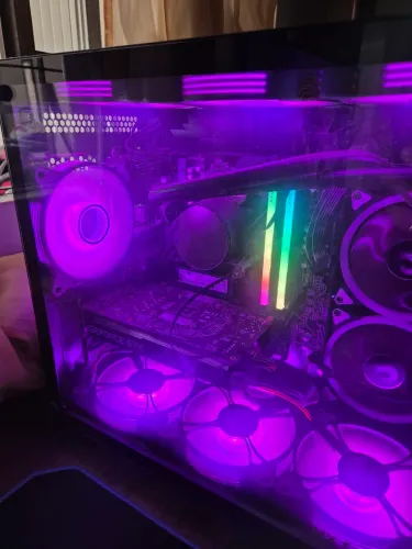 Cumputador gamer 32gb ram gtx 1650 super