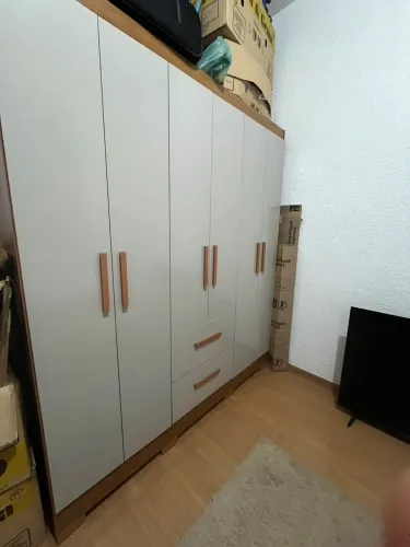 Guarda roupa