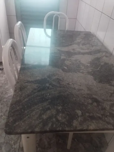 Vendo mesa de cozinha