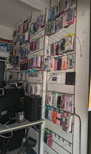 Passo ponto comercial loja de celular e acessórios
