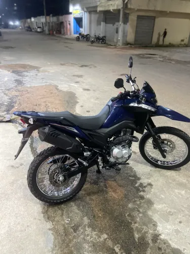 Bros 160