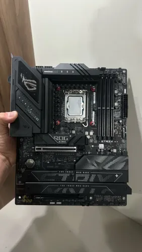 Ultra 7 265K + B860-F GAMING WIFI 7