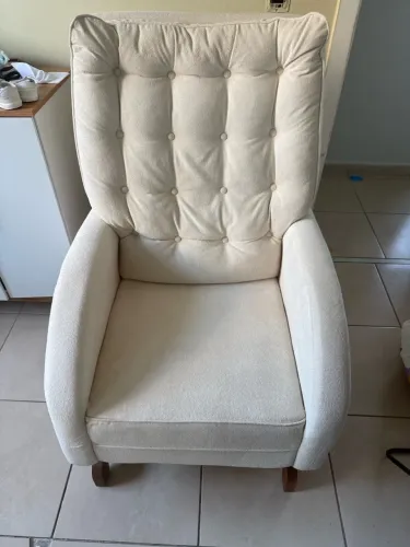 CADEIRA DE AMANENTAÇAO
