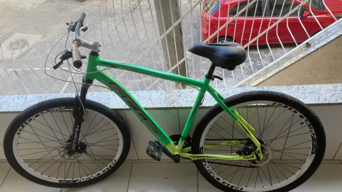 BICICLETA ECOS ARO 29 