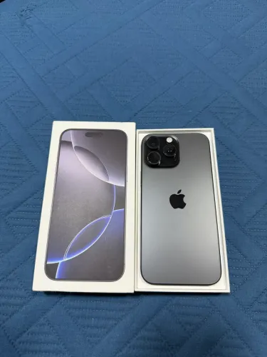 16 PROMAX 256GB