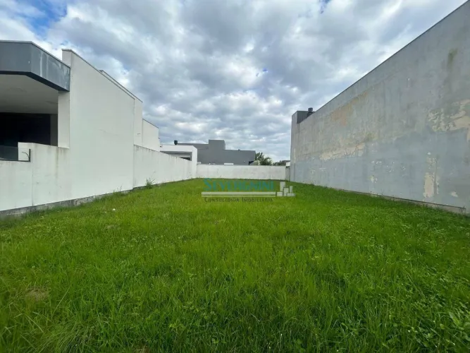Terreno à venda, 288 m² por R$ 320.000,00 - Vale Ville - Gravataí/RS