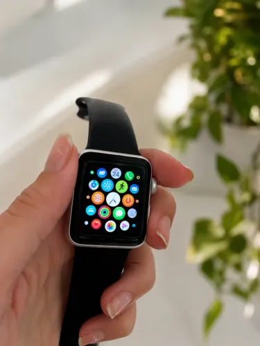 Apple Watch Series 3 - Excelente estado