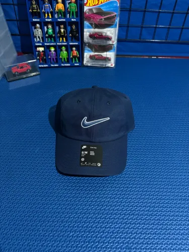 Boné Nike Club Swoosh Sportswear