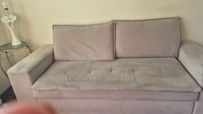 Sofa 3 e 2 lugares