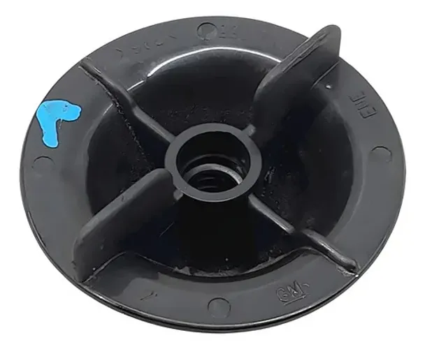 Borboleta Fixação Roda Estepe Gm Corsa 1.4 8v 2010    197504