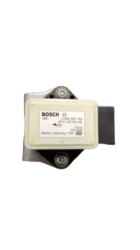 Sensor Módulo De Rotação Ford Transit 2.4 2012