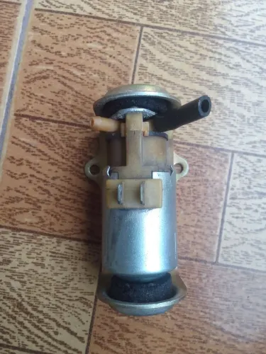 Bomba limpador para brisa opala 