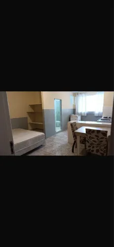 Alugo kitinete apartamento centro Joinville 