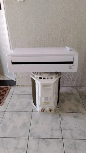 ar condicionado Philco 9mil buts