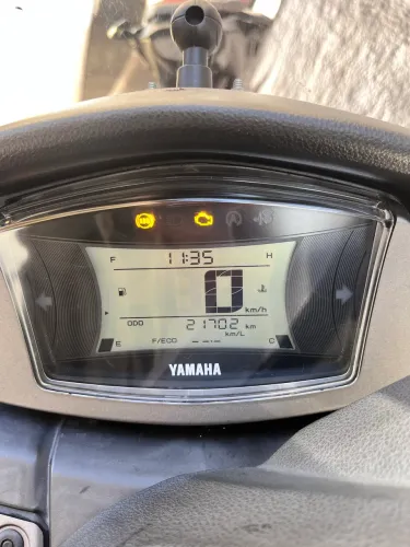 Nmax 160 2021