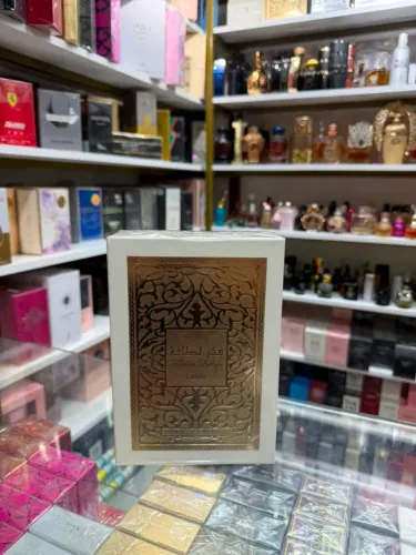 Perfume Feminino Fakhar Rose 100ml Original