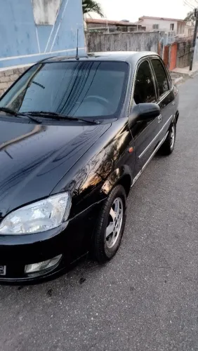 Chevrolet Classic Life/ls 1.0 VHC Flexp. 4P 2012