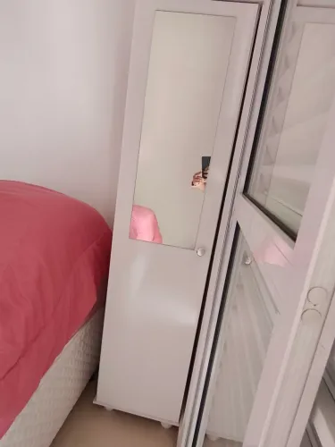 Sapateira Branca Multiuso Marrie Seminova