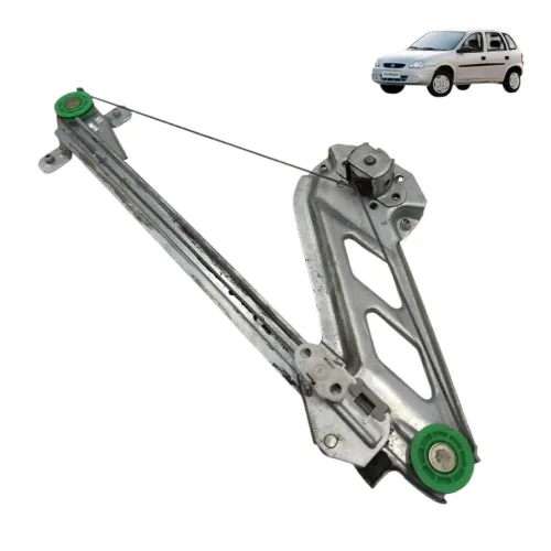 Máquina vidro manual traseiro direito GM Corsa Wind 2000 99