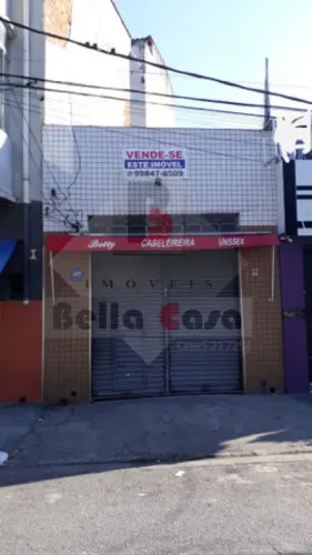 Imovel Comercial