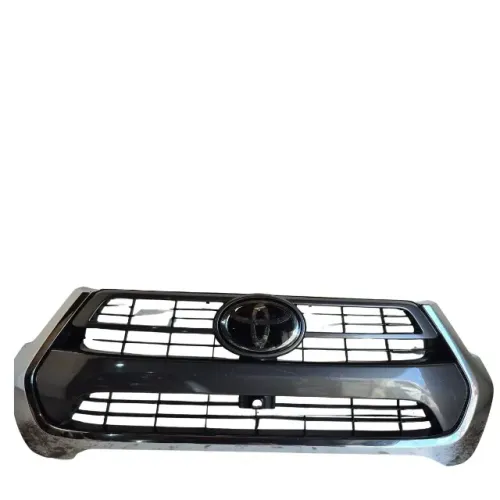 Grade Toyota Hilux SRV 2019 2020 2021 2022 Original 26425