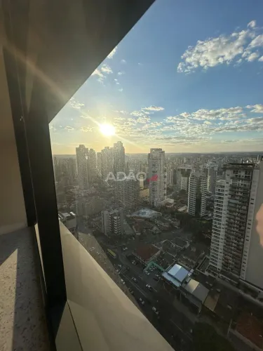 Sala comercial - WTC