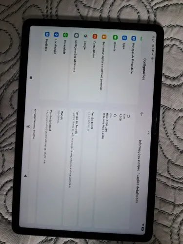Tablet REDMI Pad 2