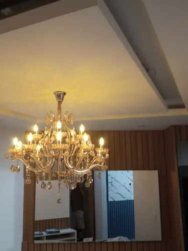 Serviço de gesso e reformas em geral