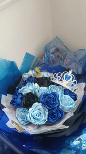 Buquê Rosas