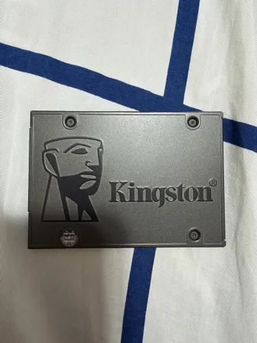 SSD 960GB Kingston
