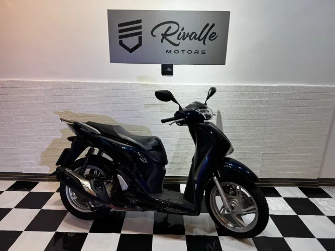 HONDA SH150 i 