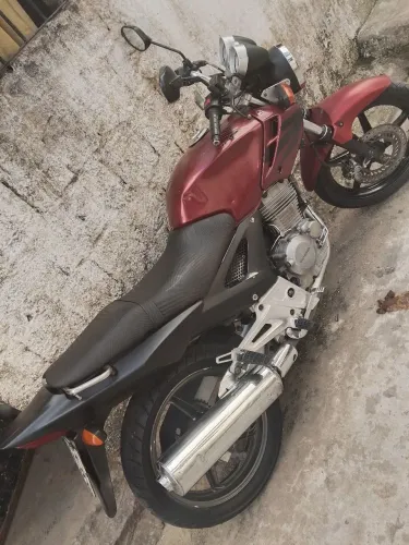 Moto Twister
