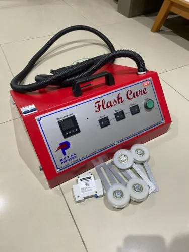 Flashcure Serigrafia