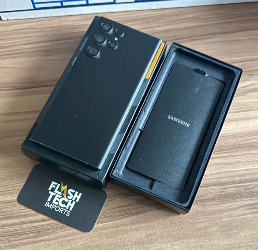 Galaxy S22 ultra 256Gb 