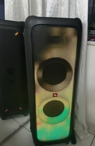TORRE JBL PARTYBOX 1000
