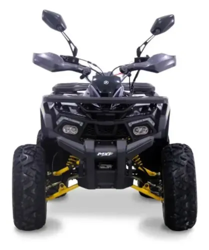 Quadriciclo MXF 125 Attack