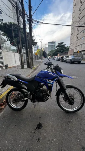 LANDER XTZ 250 EM EXCELENTE ESTADO