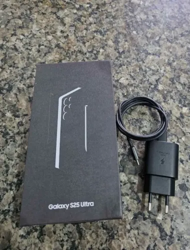 S25 Ultra 256GB