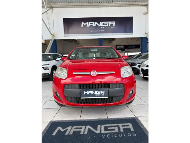 Fiat Palio Attractive 1.0 EVO Fire Flex 8V 5P 2013