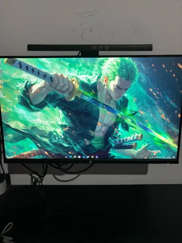 MONITOR 240HZ SUPERFRAME
