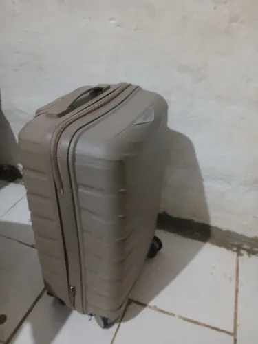 Mala nova bagfly