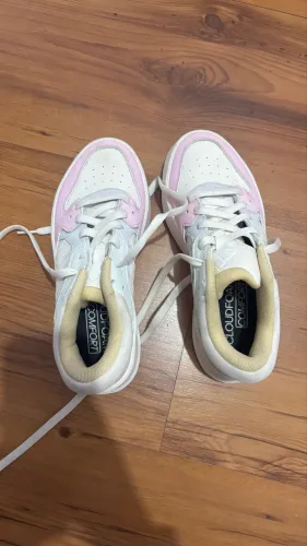 Tênis Adidas Sportswear Court 24 Off