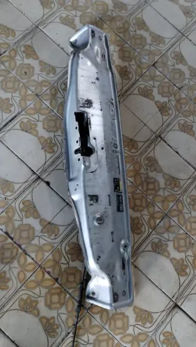 Painel frontal VW Amarok 11/16
