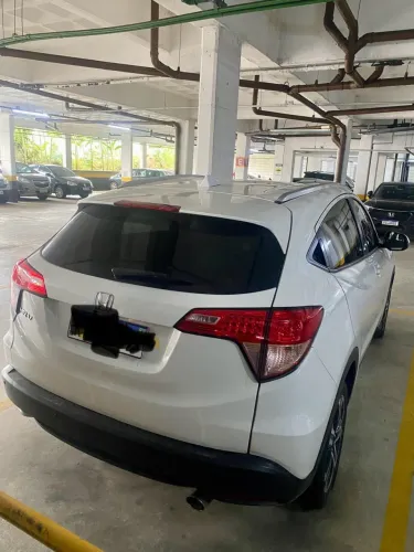 Honda HR-V EX 1.8 Flexone 16V 5P Aut. 2016