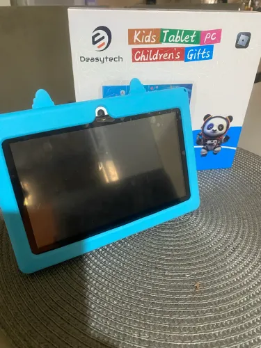 Tablet infantil