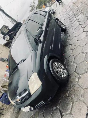 Chevrolet Meriva JOY 1.8 MPFI 8V Flexpower 2008