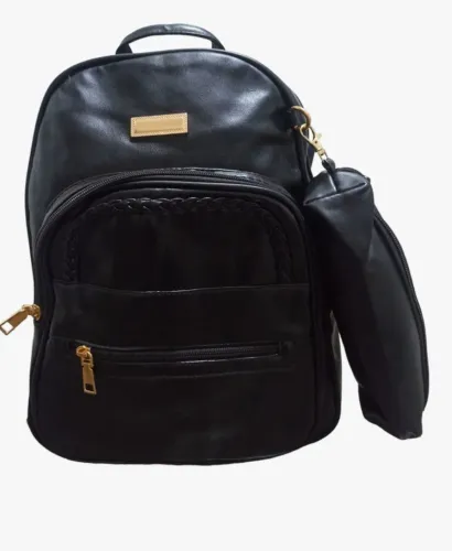 Mochila Feminina Pequena na Promoção